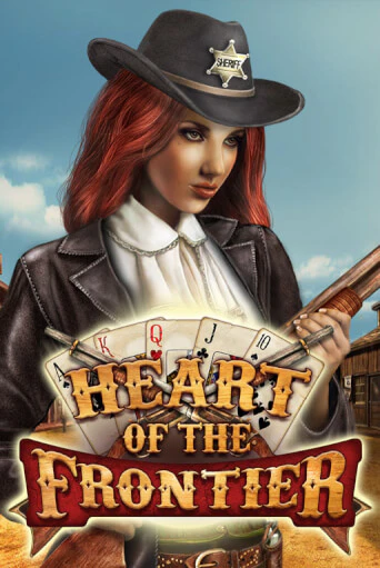 Heart of the Frontier играть бесплатно | Казино Гранд игровые автоматы