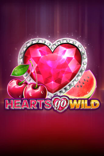 Hearts Go Wild играть бесплатно | Казино Гранд игровые автоматы