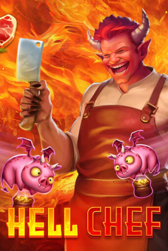 Hell Chef играть бесплатно | Казино Гранд игровые автоматы