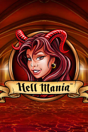Hell Mania играть бесплатно | Казино Гранд игровые автоматы