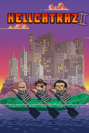 Hellcatraz 2 играть бесплатно | Казино Гранд игровые автоматы