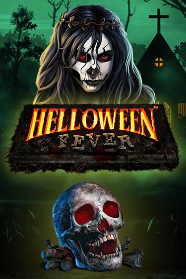 Helloween Fever играть бесплатно | Казино Гранд игровые автоматы