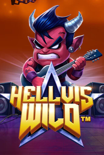 Hellvis Wild™ играть бесплатно | Казино Гранд игровые автоматы