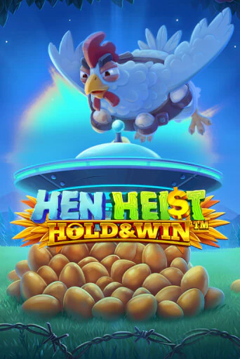 Hen Heist:™ Hold & Win™ играть бесплатно | Казино Гранд игровые автоматы