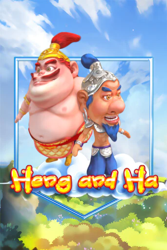Heng and Ha играть бесплатно | Казино Гранд игровые автоматы