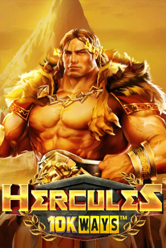 Hercules 10K Ways играть бесплатно | Казино Гранд игровые автоматы