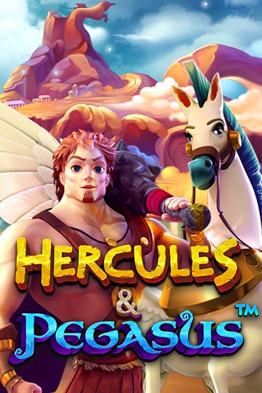 Hercules and Pegasus играть бесплатно | Казино Гранд игровые автоматы