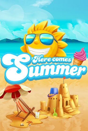 Here Comes Summer играть бесплатно | Казино Гранд игровые автоматы