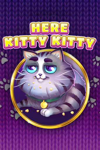 Here Kitty Kitty играть бесплатно | Казино Гранд игровые автоматы