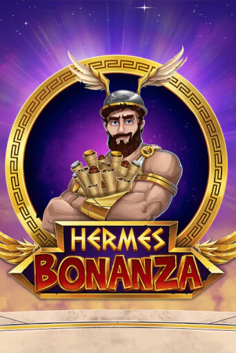 Hermes Bonanza™ играть бесплатно | Казино Гранд игровые автоматы