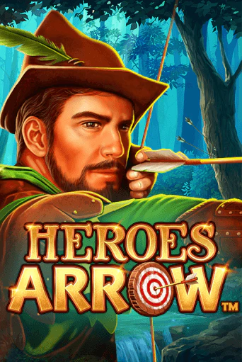 Heroes Arrow играть бесплатно | Казино Гранд игровые автоматы