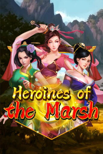 Heroines Of The Marsh играть бесплатно | Казино Гранд игровые автоматы