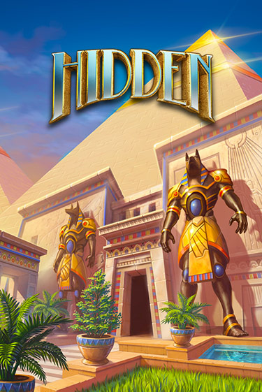 Hidden играть бесплатно | Казино Гранд игровые автоматы