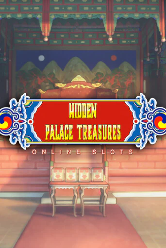 Hidden Palace Treasures играть бесплатно | Казино Гранд игровые автоматы