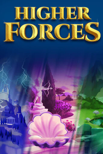 Higher Forces играть бесплатно | Казино Гранд игровые автоматы