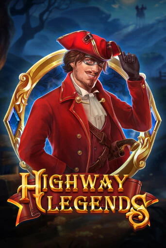 Highway Legends играть бесплатно | Казино Гранд игровые автоматы