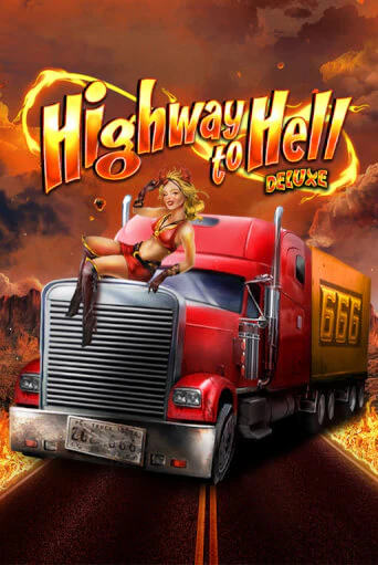 Highway to Hell Deluxe играть бесплатно | Казино Гранд игровые автоматы