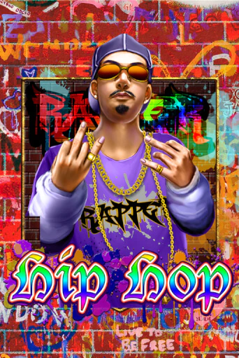 Hip Hop играть бесплатно | Казино Гранд игровые автоматы