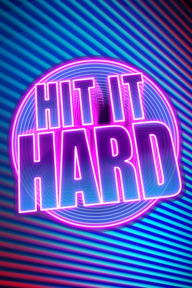 Hit It Hard играть бесплатно | Казино Гранд игровые автоматы