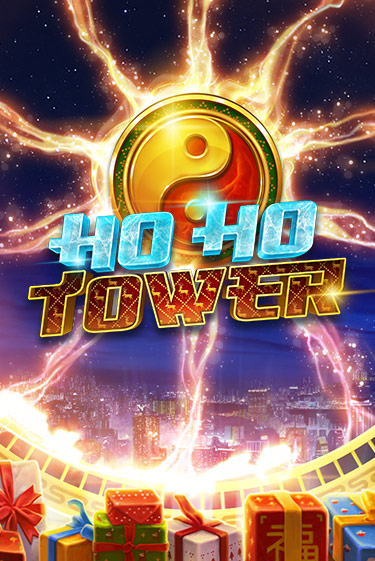 Ho Ho Tower играть бесплатно | Казино Гранд игровые автоматы