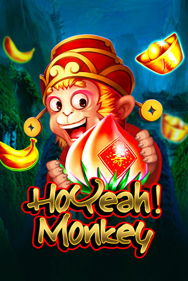 Ho Yeah Monkey играть бесплатно | Казино Гранд игровые автоматы