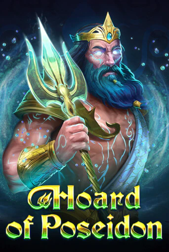 Hoard of Poseidon играть бесплатно | Казино Гранд игровые автоматы
