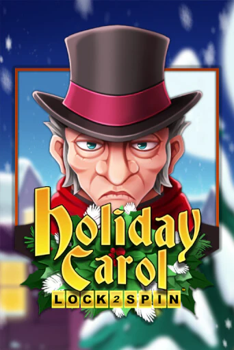 Holiday Carol играть бесплатно | Казино Гранд игровые автоматы