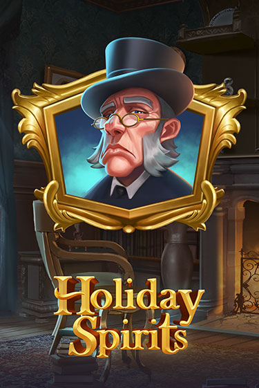 Holiday Spirits играть бесплатно | Казино Гранд игровые автоматы