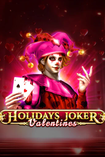 Holidays Joker - Valentines играть бесплатно | Казино Гранд игровые автоматы