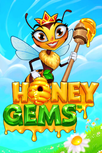 Honey Gems играть бесплатно | Казино Гранд игровые автоматы