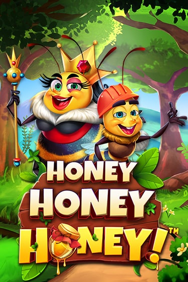 Honey Honey Honey™ играть бесплатно | Казино Гранд игровые автоматы