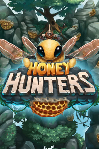 Honey Hunters играть бесплатно | Казино Гранд игровые автоматы