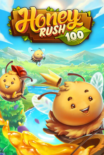 Honey Rush 100 играть бесплатно | Казино Гранд игровые автоматы