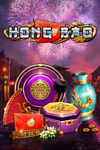 Hong Bao играть бесплатно | Казино Гранд игровые автоматы