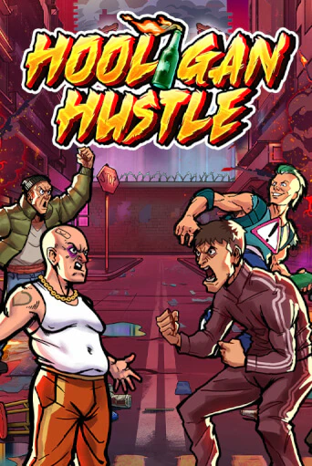 Hooligan Hustle играть бесплатно | Казино Гранд игровые автоматы