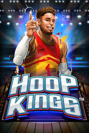 Hoop Kings играть бесплатно | Казино Гранд игровые автоматы