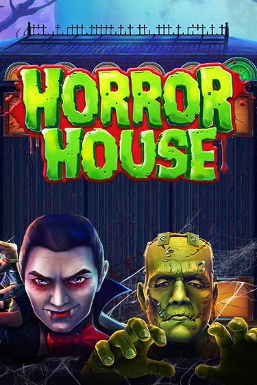 Horror House играть бесплатно | Казино Гранд игровые автоматы