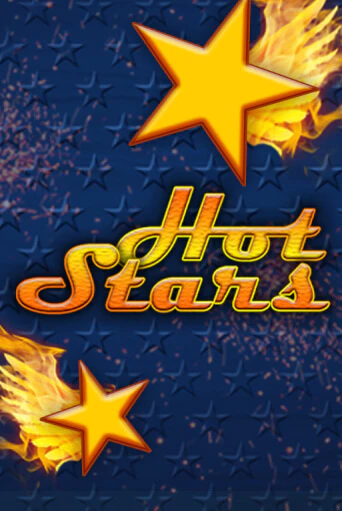 Hot Stars играть бесплатно | Казино Гранд игровые автоматы