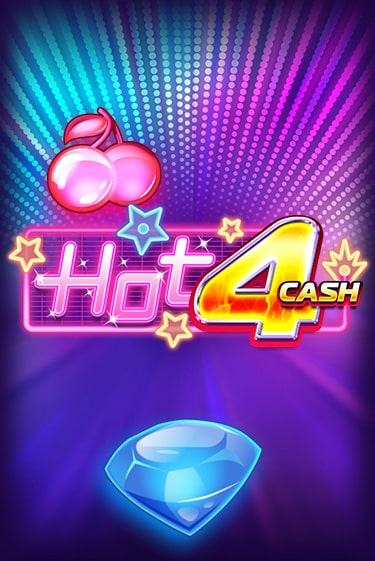 Hot 4 Cash играть бесплатно | Казино Гранд игровые автоматы