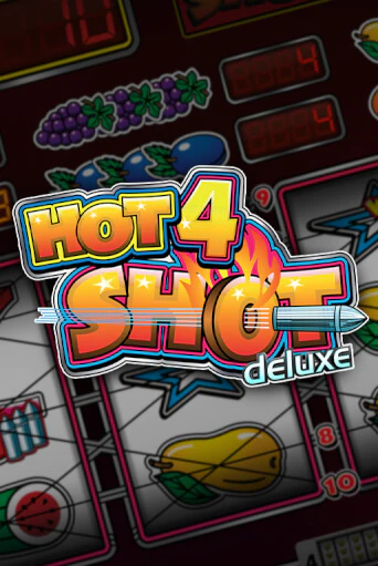 Hot4Shot Deluxe играть бесплатно | Казино Гранд игровые автоматы