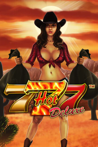 Hot 777 Deluxe играть бесплатно | Казино Гранд игровые автоматы