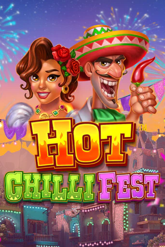 Hot Chilli Fest играть бесплатно | Казино Гранд игровые автоматы