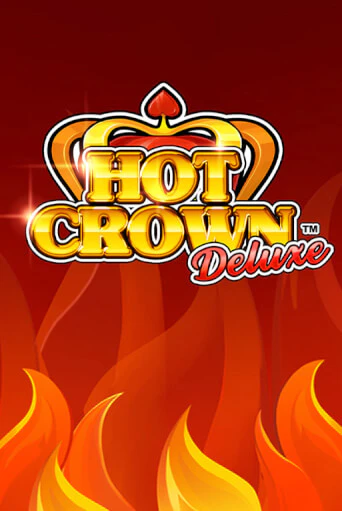 Hot Crowns Deluxe играть бесплатно | Казино Гранд игровые автоматы