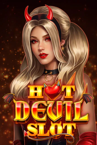 Hot Devil Slot играть бесплатно | Казино Гранд игровые автоматы
