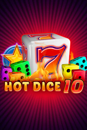 Hot Dice 10 играть бесплатно | Казино Гранд игровые автоматы
