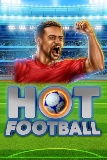 Hot Football играть бесплатно | Казино Гранд игровые автоматы