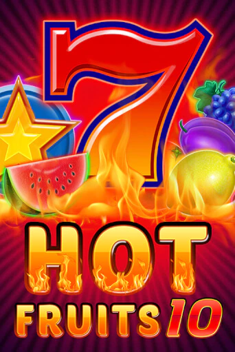 Hot Fruits 10 играть бесплатно | Казино Гранд игровые автоматы