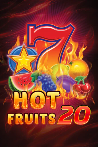 Hot Fruits 20 играть бесплатно | Казино Гранд игровые автоматы