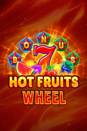 Hot Fruits Wheel играть бесплатно | Казино Гранд игровые автоматы