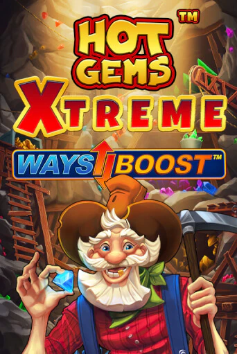 Hot Gems Xtreme играть бесплатно | Казино Гранд игровые автоматы